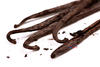 Vanilla Pods, x 2 Pack (Sussex Wholefoods)