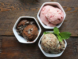 5) Vegan Ice Cream (via blog.thatcleanlife.com)