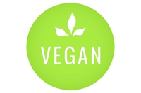 FIVE VEGAN SECRETS