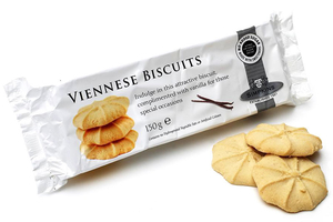 Sugar-Free Viennese Biscuits 150g (Simpkins)