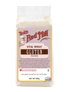 Vital Gluten