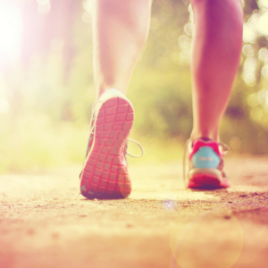 9) Make gradual changes.