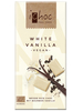 White Vanilla Rice Chocolate Bar 80g (iChoc)