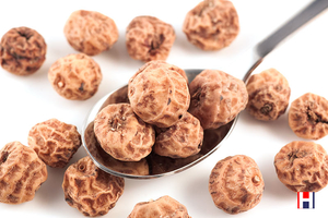 Tigernuts