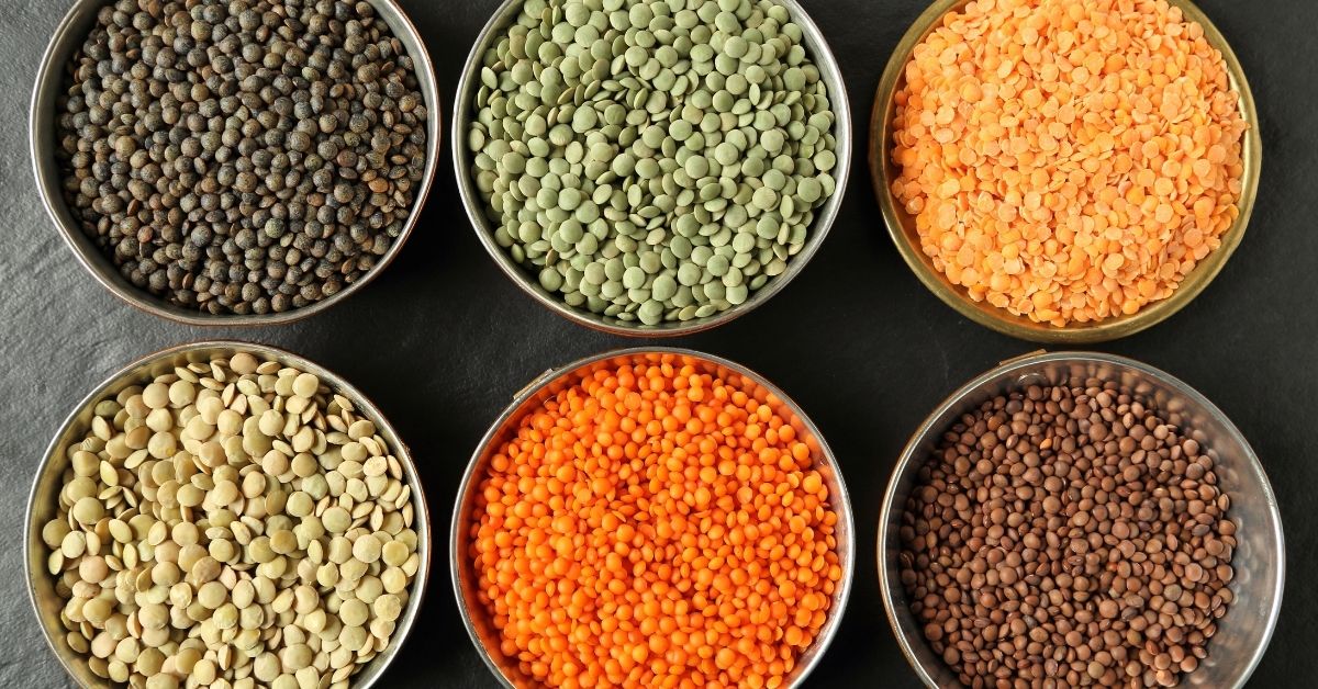 10 WAYS TO USE LENTILS