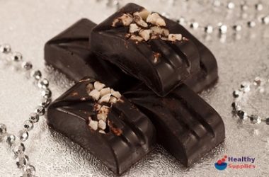 Wunderbar Carob Chocolate