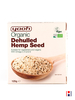 Dehulled Hemp Seeds, Organic 125g (Yaoh)