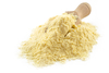 Organic Yellow Corn Flour, Gluten-Free (1kg) - Sussex Wholefoods