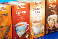 Herbal Tea
