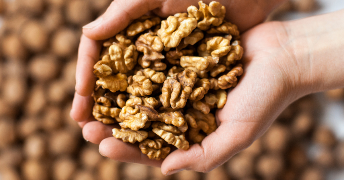 Unveiling the Wonder of Walnuts: A Nutty Exploration