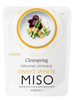 Organic Sweet White Miso Pouch 250g (Clearspring)