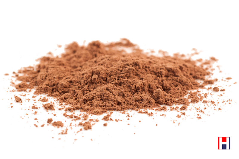 Organic Raw Cacao Powder 1kg (Sussex Wholefoods)