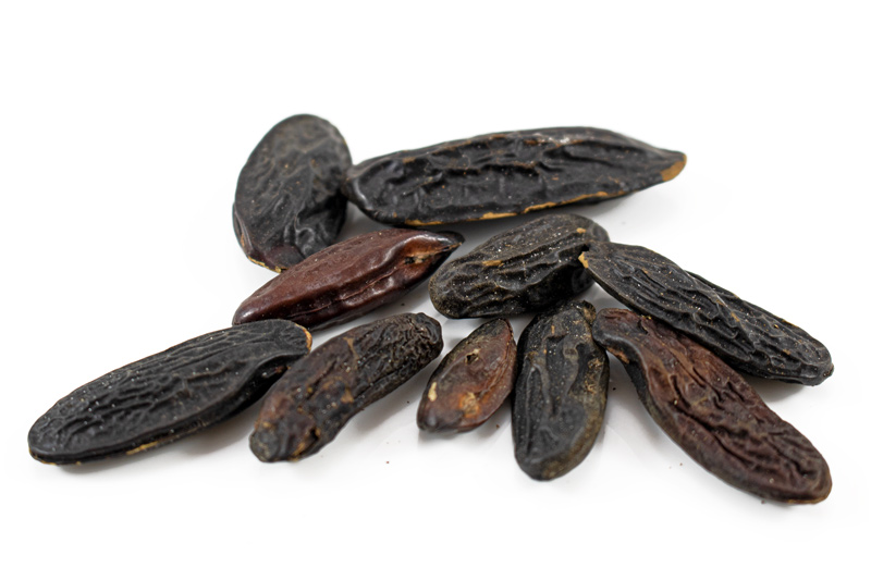 Organic Tonka Beans 50g (Sussex Wholefoods)