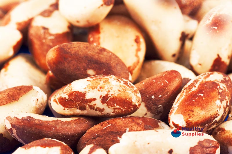 How to include Brazil nuts in your diet