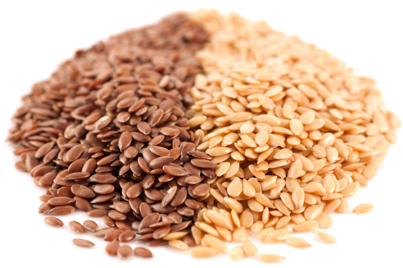 Ten Amazing Facts about Flaxseed