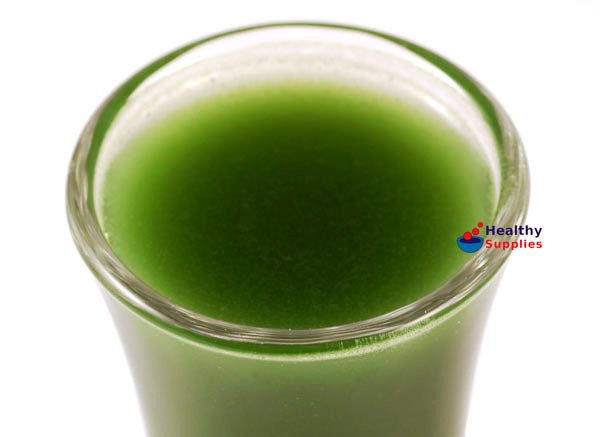 Buy Wheatgrass now