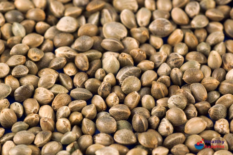 An introduction to Hemp – why is it so good for you?