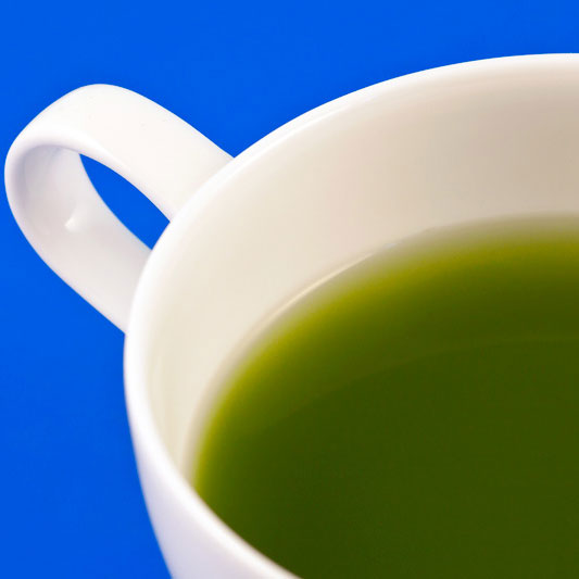 Matcha - a green tea in a class of its own