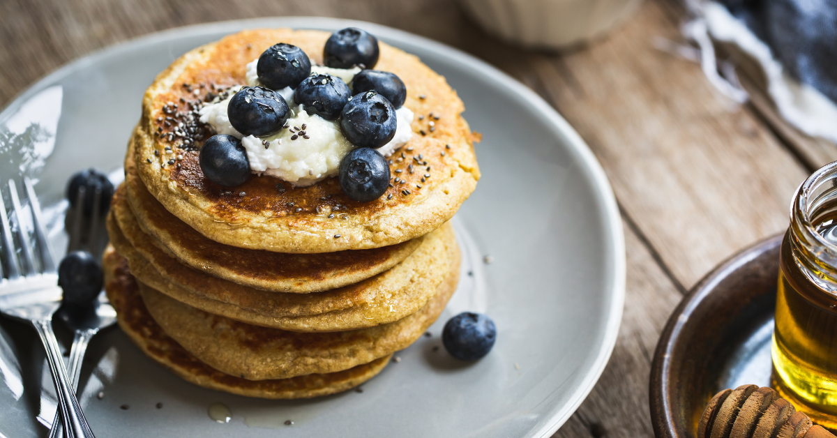 Pancake Day Essentials