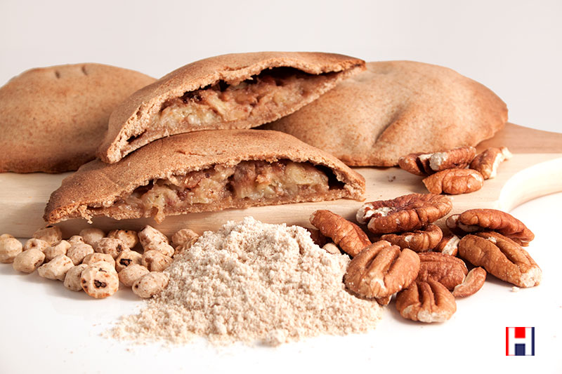 Great for blood sugar control