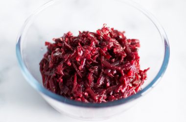 Beetroot Salad