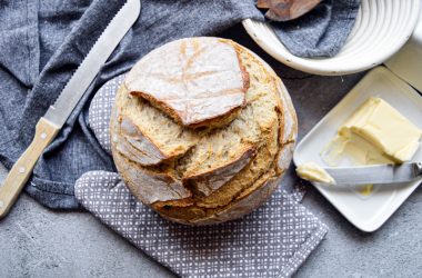 Sourdough Bread