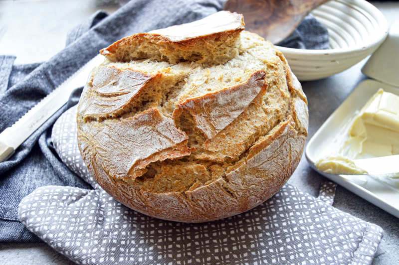 Sourdough Bread