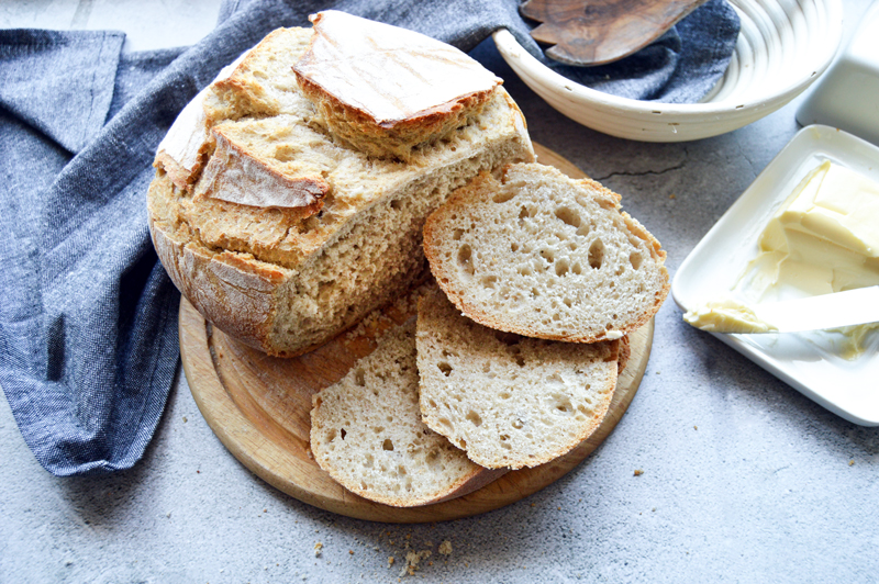 Sourdough Bread