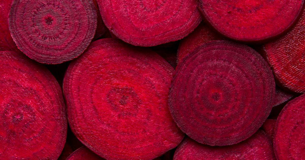 Buy Beetroot here!