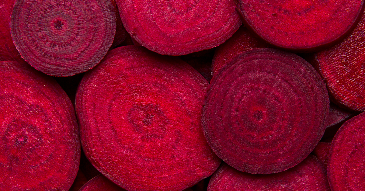 Beetroot