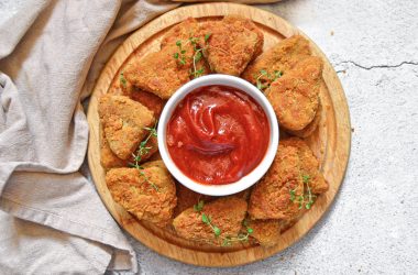 Vegan Nuggets