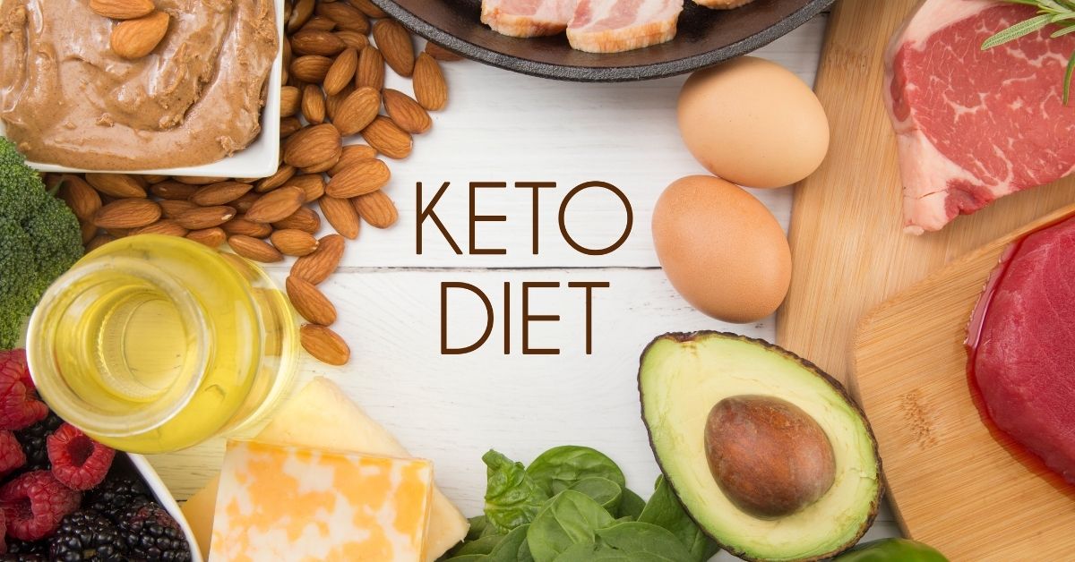 What is the Keto diet?