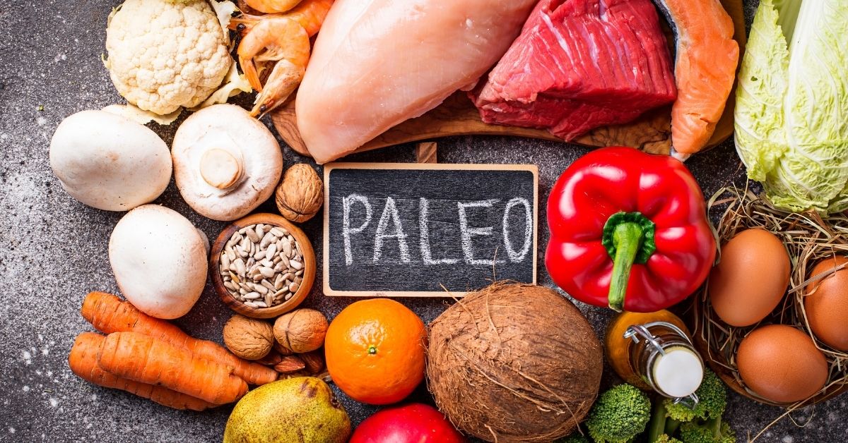 What is the Paleo diet?