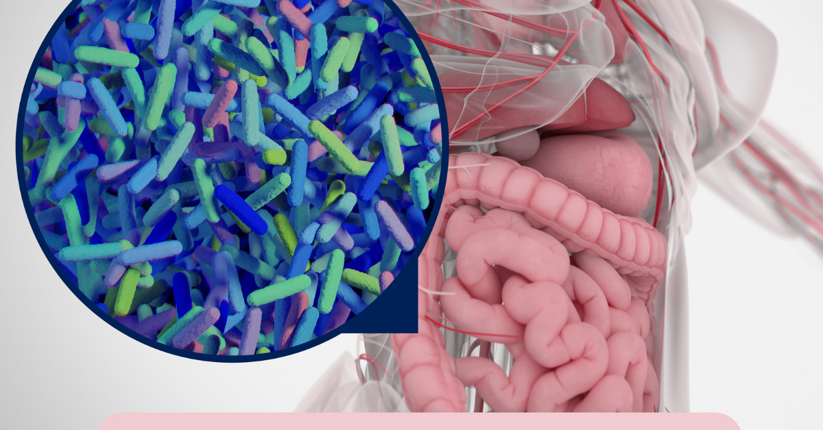 Understanding the microbiome