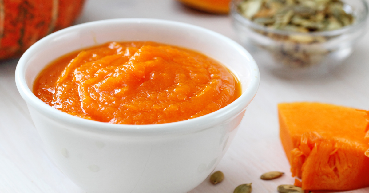 Ten ways to use up leftover pumpkin