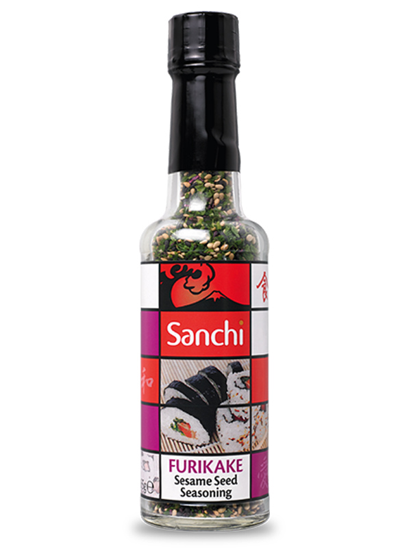 Furikake Seasoning [Sesame] 65g (Sanchi)