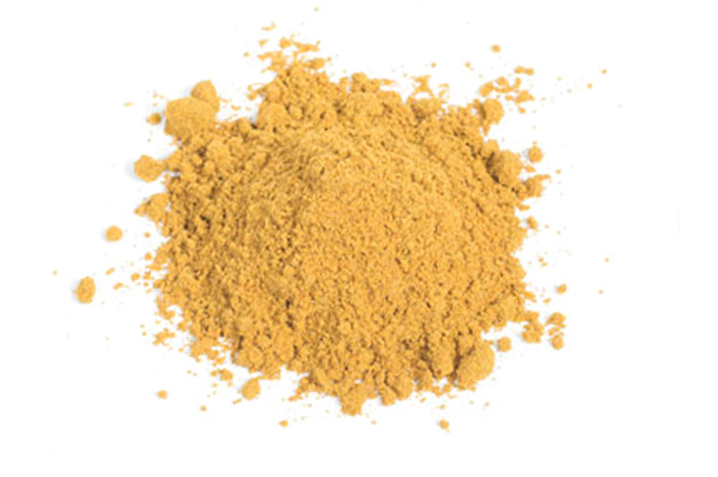 Madras Curry Powder - MILD 50g (Hampshire Foods)