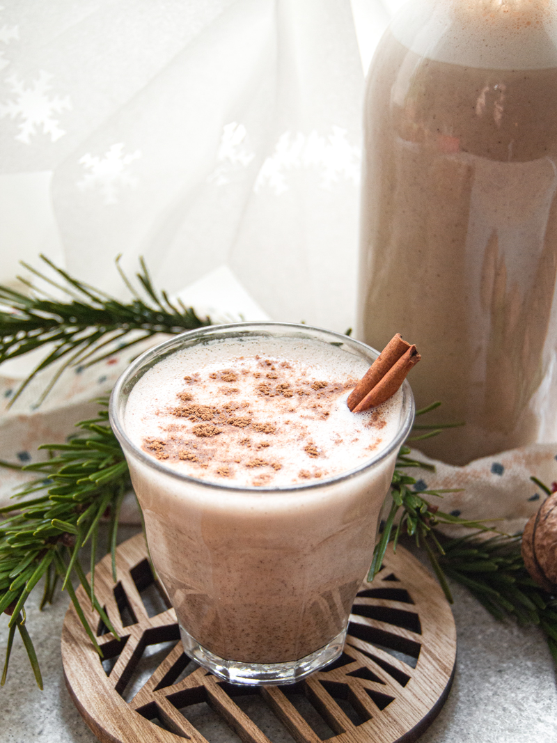 Vegan EggNog