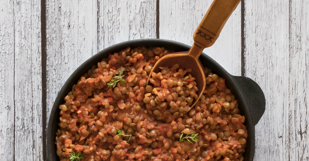 Cooking Tips for Perfect Lentils
