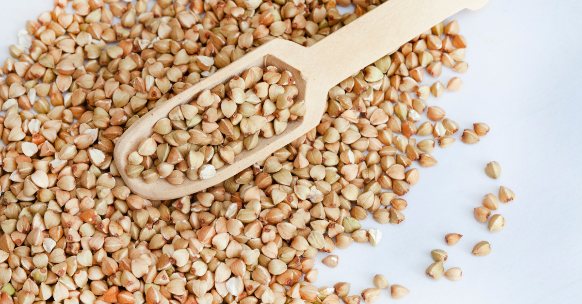 Unlocking the Nutritional Treasure Trove: Exploring the Health Benefits of Buckwheat Groats