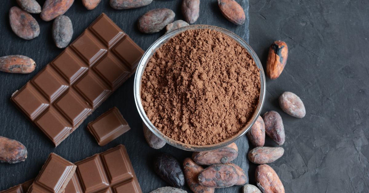 The Sweet History and Surprising Health Benefits of Chocolate
