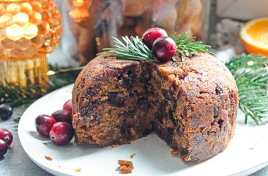 Christmas Pudding