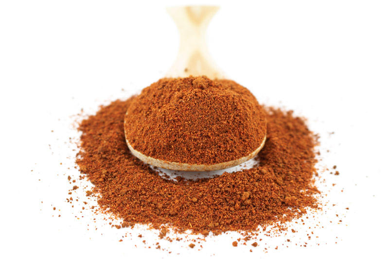 Organic Chipotle Chilli Powder 100g (Sussex Wholefoods)