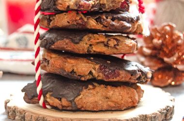 Festive Florentines