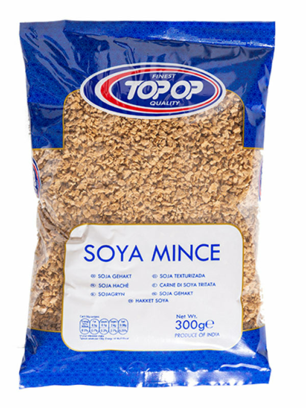 Soya Mince 300g (Hampshire Foods)