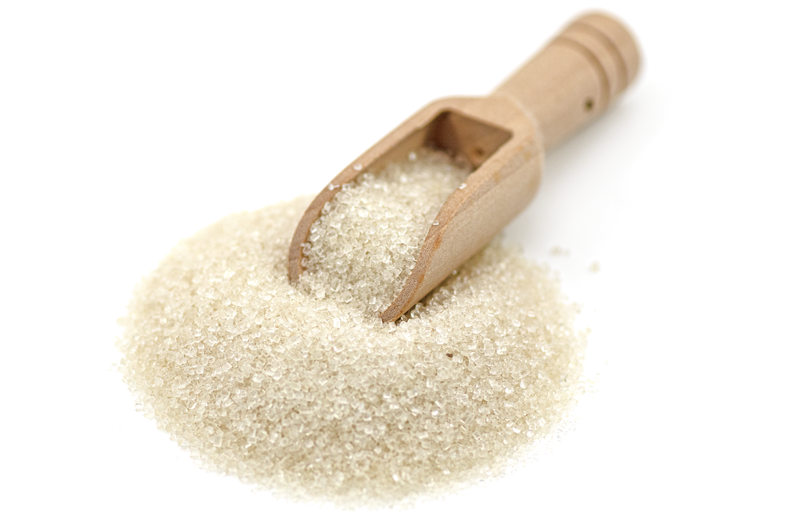 Organic Golden Cane Sugar 500g (Sussex Wholefoods)