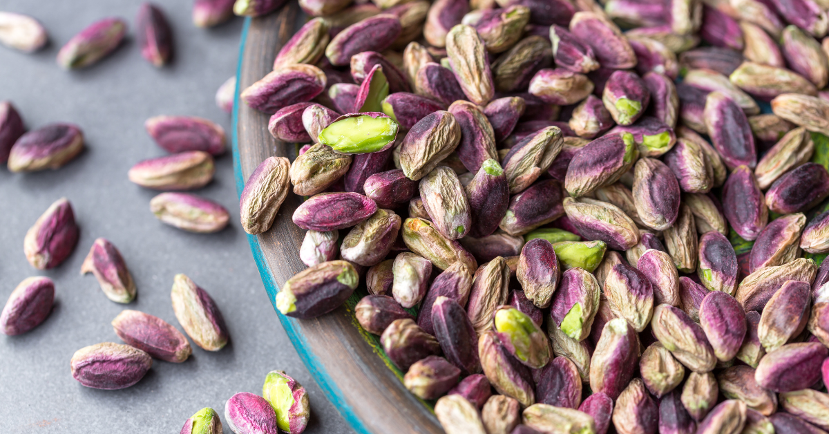 Unveiling the Nutritional Gems: The Health Benefits of Pistachio Nuts