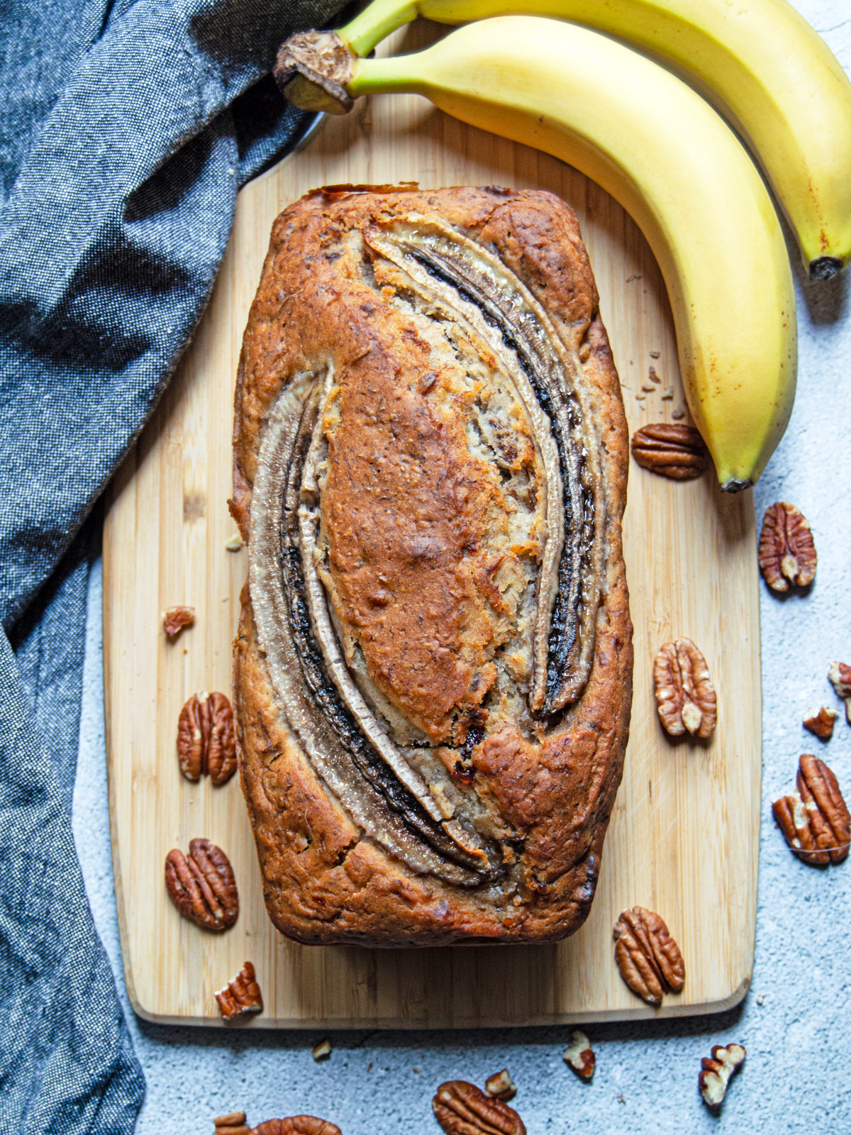 Banana Bread