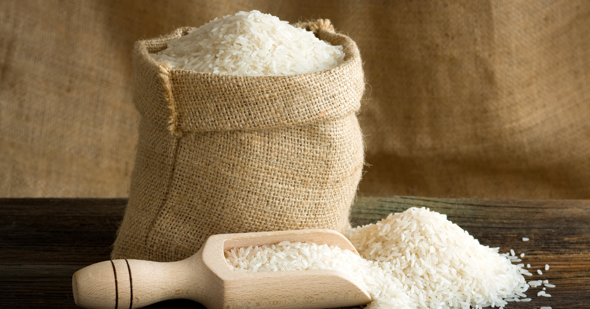 Shop our rice selection here!
