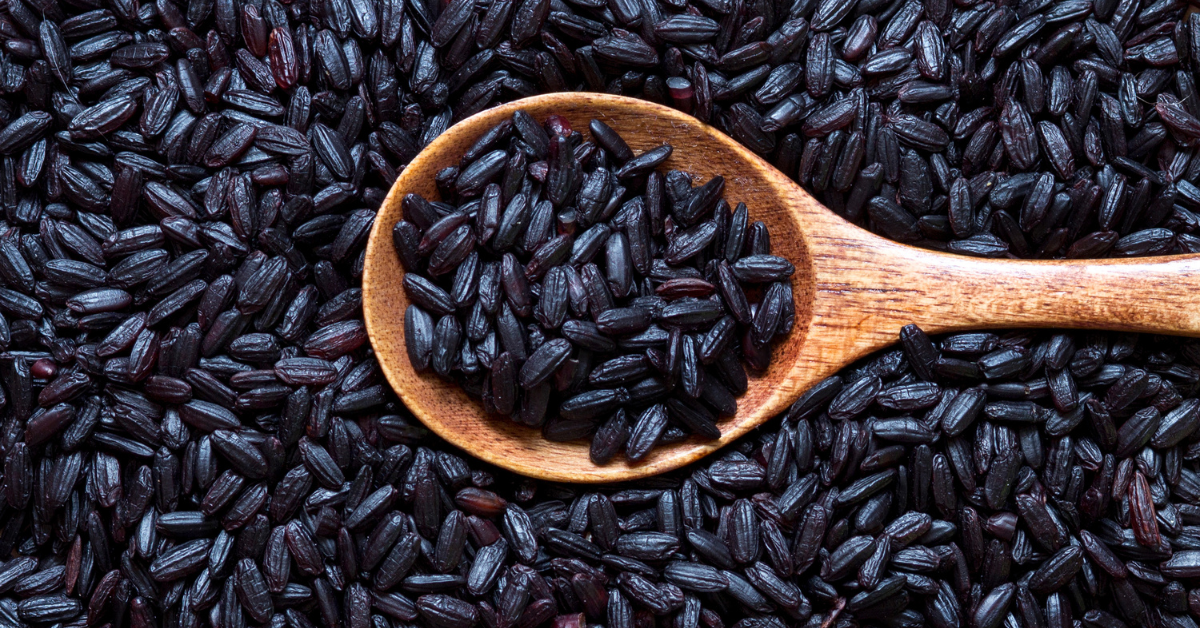 Black Rice